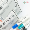 Sakura Solid Steel Marker Japan