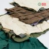 Kain Majun Warna Jahit