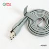 Robot Kabel USB Type-C Fast Charging