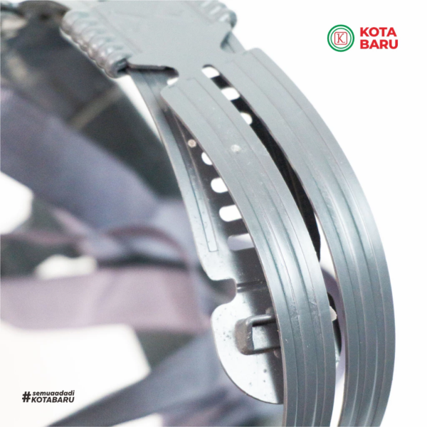 MSA NSA FSA Tali Inner Helm Pengganti Universal Kuat & Nyaman Digunakan