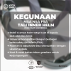 MSA NSA FSA Tali Inner Helm Pengganti Universal Kuat & Nyaman Digunakan