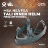 MSA NSA FSA Tali Inner Helm Pengganti Universal Kuat & Nyaman Digunakan