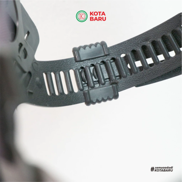 MSA NSA FSA Tali Inner Helm Pengganti Universal Kuat & Nyaman Digunakan